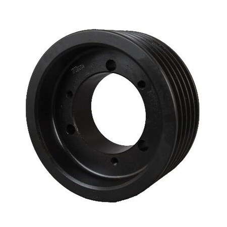 Martin Hi-Cap Qd Sheave, 5 3V 530 SK 5 3V 530 SK